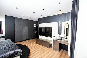 Marlen Hotel Mavisehir