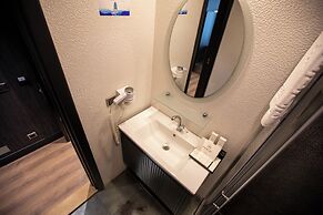 Marlen Hotel Mavisehir