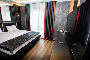 Marlen Hotel Mavisehir