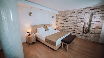 Marlen Hotel Mavisehir