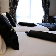 Marlen Hotel Mavisehir