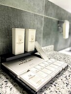 Marlen Hotel Mavisehir