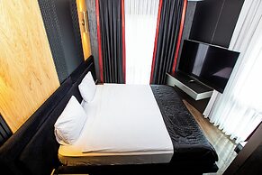 Marlen Hotel Mavisehir