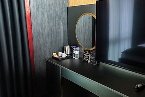 Marlen Hotel Mavisehir