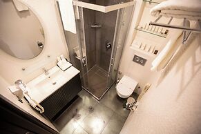 Marlen Hotel Mavisehir