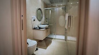 Marlen Hotel Mavisehir