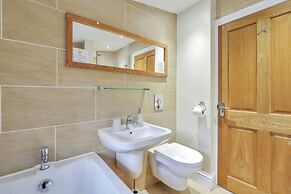 Outlook Cottage - North East Escapes