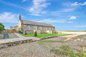 Outlook Cottage - North East Escapes