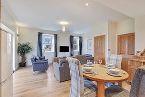 Outlook Cottage - North East Escapes