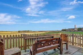 Outlook Cottage - North East Escapes