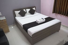 Hotel Golden Suites