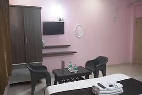 Hotel Golden Suites
