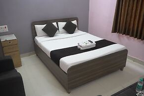 Hotel Golden Suites