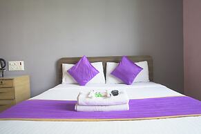 Hotel Golden Suites