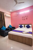 Hotel Golden Suites