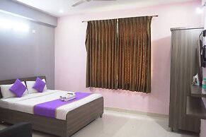 Hotel Golden Suites