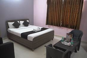 Hotel Golden Suites