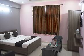 Hotel Golden Suites