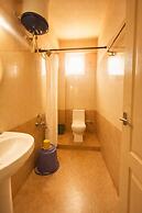 Hotel Golden Suites