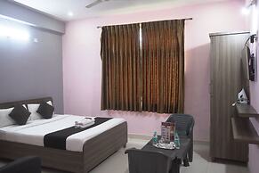 Hotel Golden Suites