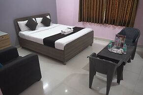 Hotel Golden Suites