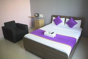Hotel Golden Suites
