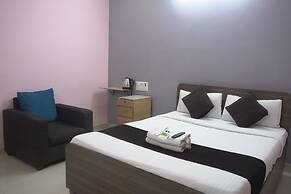 Hotel Golden Suites