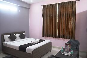 Hotel Golden Suites