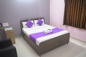 Hotel Golden Suites