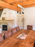 Chalet Near Ski Bret With Sauna