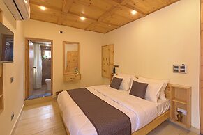 PalPenzy - Bespoke Premium Stay