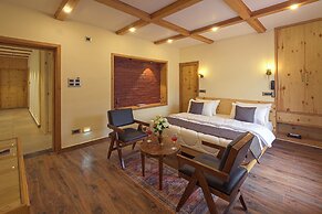 PalPenzy - Bespoke Premium Stay