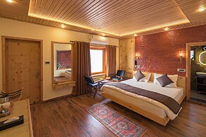 PalPenzy - Bespoke Premium Stay