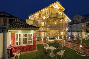 PalPenzy - Bespoke Premium Stay