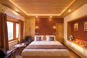 PalPenzy - Bespoke Premium Stay