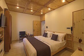 PalPenzy - Bespoke Premium Stay