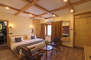 PalPenzy - Bespoke Premium Stay