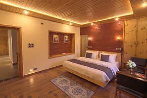 PalPenzy - Bespoke Premium Stay