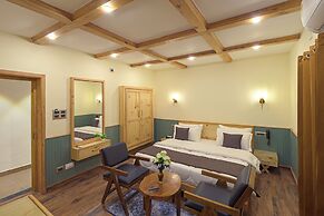 PalPenzy - Bespoke Premium Stay