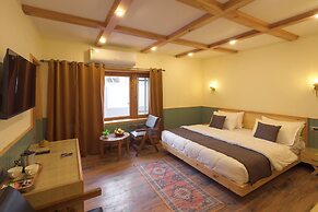 PalPenzy - Bespoke Premium Stay