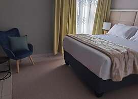 Kings View Exclusive Villas