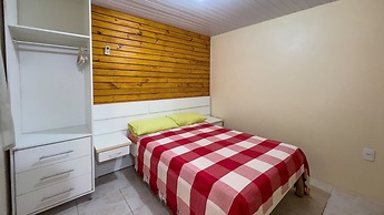 AP 40 Ala Bombinhas Residencial Solavir