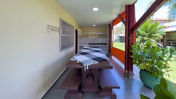 AP 40 Ala Bombinhas Residencial Solavir