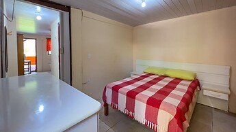 AP 40 Ala Bombinhas Residencial Solavir