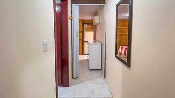 AP 40 Ala Bombinhas Residencial Solavir