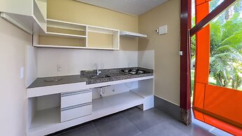 AP 40 Ala Bombinhas Residencial Solavir