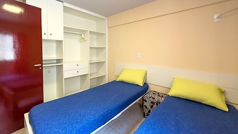 AP 40 Ala Bombinhas Residencial Solavir