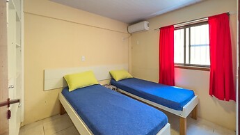 AP 40 Ala Bombinhas Residencial Solavir