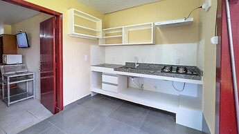 AP 40 Ala Bombinhas Residencial Solavir