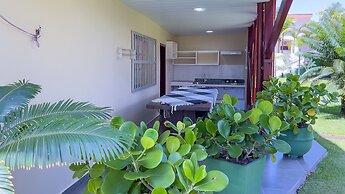 AP 40 Ala Bombinhas Residencial Solavir